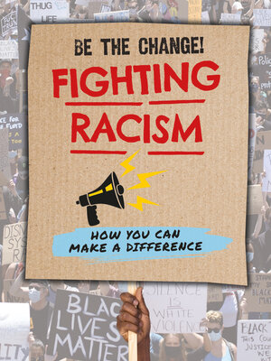 cover image of Racial Equality